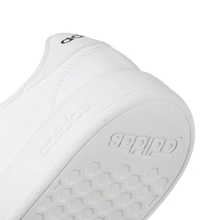 Foto 4 | Foto 4 | Tenis Adidas Grand Court Td Blancos Unisex