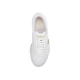 Foto 2 | Foto 2 | Tenis Puma Cali Wedge de Plataforma Blancos para Mujer