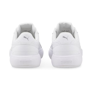 Foto 4 | Foto 4 | Tenis Puma Tori 383026-02 Blancos para Mujer