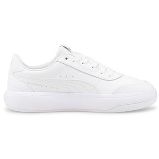 Foto 2 | Foto 2 | Tenis Puma Tori 383026-02 Blancos para Mujer