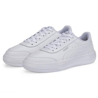 Foto 3 | Foto 3 | Tenis Puma Tori 383026-02 Blancos para Mujer