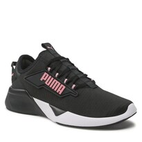 Tenis Puma Retaliate 2 para Mujer 377085-04 color Negro