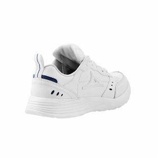 Foto 3 | Foto 3 | Tenis Pirma Blancos para Mujer