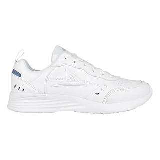 Foto 2 | Foto 2 | Tenis Pirma Blancos para Mujer