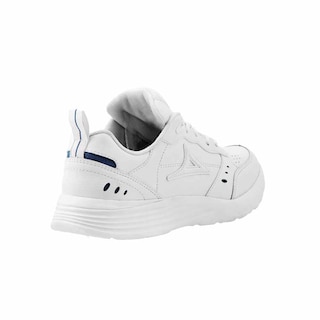 Foto 3 | Foto 3 | Tenis Pirma Blancos para Mujer