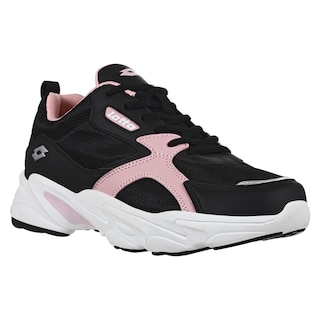 Foto 1 | Foto 1 | Tenis Deportivos Lotto Aisak color Negro para Mujer