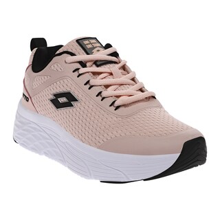Foto 1 | Foto 1 | Tenis Lotto Sport Chita Color Rosa Para Mujer