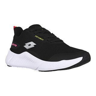 Foto 1 | Foto 1 | Tenis Lotto Sport Apolo color Negro