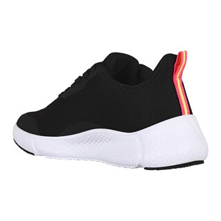 Foto 3 | Foto 3 | Tenis Lotto Sport Apolo color Negro