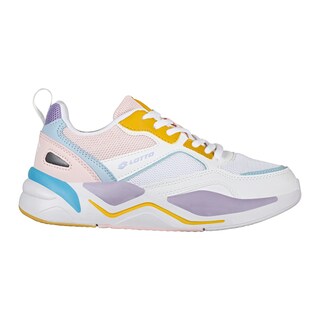 Foto 2 | Foto 2 | Tenis Lotto Sport Ferky color Blanco Para Mujer