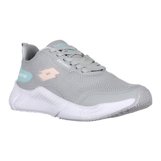 Foto 1 | Foto 1 | Tenis Lotto Sport Apolo color Gris para Mujer