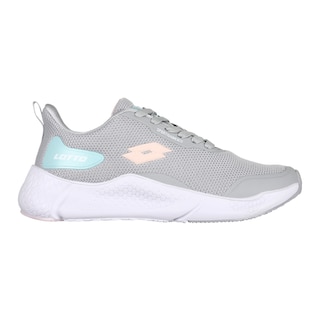 Foto 2 | Foto 2 | Tenis Lotto Sport Apolo color Gris para Mujer
