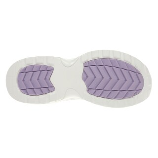 Foto 4 | Foto 4 | Tenis Lotto Tara Para Dama Color Purpura