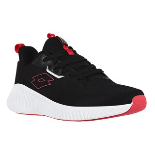 Foto 1 | Foto 1 | Tenis Lotto Zanasi Color Negro Para Mujer