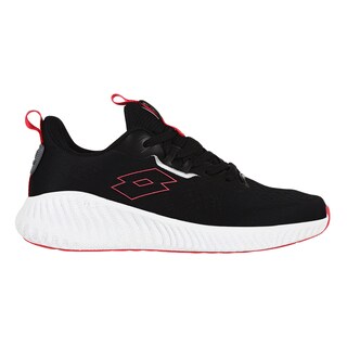 Foto 2 | Foto 2 | Tenis Lotto Zanasi Color Negro Para Mujer