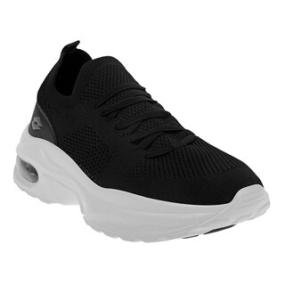 Foto 1 | Foto 1 | Tenis Lotto Tara Para Dama Color Negro