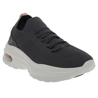 Foto 1 | Foto 1 | Tenis Lotto Tara Para Dama Color Gris