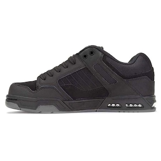 Foto 2 | Foto 2 | Tenis DVS Enduro Heir 982 para Skateboarding Negros para Hombre