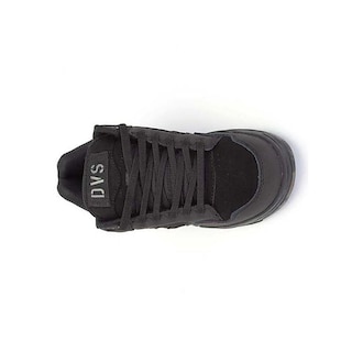 Foto 5 | Foto 5 | Tenis DVS Enduro Heir 982 para Skateboarding Negros para Hombre