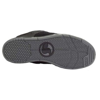Foto 4 | Foto 4 | Tenis DVS Enduro Heir 982 para Skateboarding Negros para Hombre