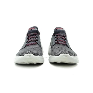 Foto 3 | Foto 3 | Tenis Skechers Invigora Te-x 15102x Gris/fiusha-mujer Gris
