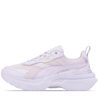 Foto 1 | Foto 1 | Tenis Puma Kosmo Rider Sorbet Para Mujer 384047-02 Color Púrpura