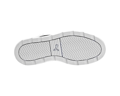 Foto 8 | Foto 8 | Tenis Puma 385857 03 Blanco Karmen Mid para Mujer