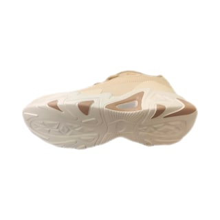 Foto 6 | Foto 6 | Tenis Court A7905t color Beige para Mujer