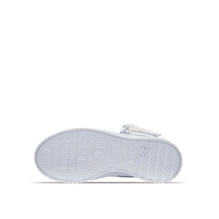 Foto 8 | Foto 8 | Tenis Puma Carina 2.0 Mid Blancos para Mujer