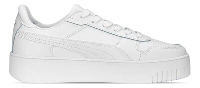 Foto 3 | Foto 3 | Tenis Puma Carina Street 38939001 Blancos para Mujer