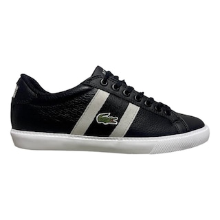 Foto 1 | Foto 1 | Tenis Lacoste Grad Vulc Negro 39sfa0068gvn
