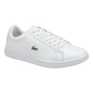 Foto 1 | Foto 1 | Tenis Lacoste Hydez Blanco para Mujer