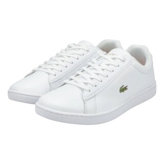 Foto 2 | Foto 2 | Tenis Lacoste Hydez Blanco para Mujer