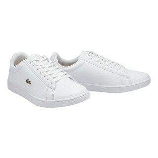 Foto 3 | Foto 3 | Tenis Lacoste Hydez Blanco para Mujer