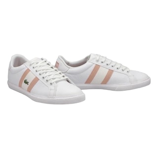 Foto 2 | Foto 2 | Tenis Lacoste Grad Vulc 120 color Blanco para Mujer