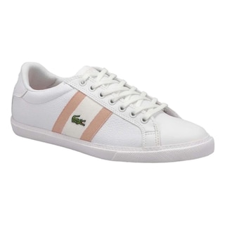 Foto 1 | Foto 1 | Tenis Lacoste Grad Vulc 120 color Blanco para Mujer