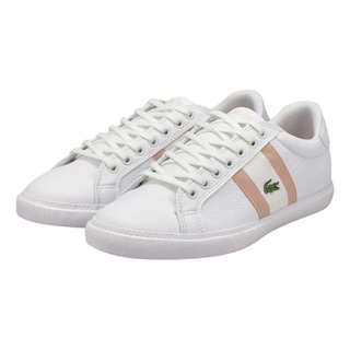 Foto 4 | Foto 4 | Tenis Lacoste Grad Vulc 120 color Blanco para Mujer