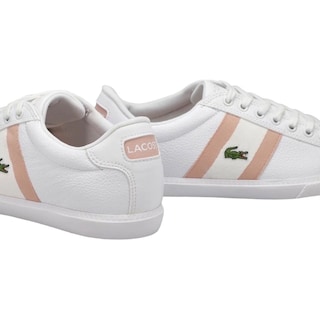 Foto 5 | Foto 5 | Tenis Lacoste Grad Vulc 120 color Blanco para Mujer