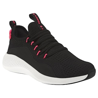 Foto 1 | Foto 1 | Tenis K-Swiss Mobi Negros para Mujer