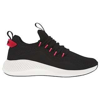 Foto 2 | Foto 2 | Tenis K-Swiss Mobi Negros para Mujer