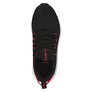 Foto 5 | Foto 5 | Tenis K-Swiss Mobi Negros para Mujer