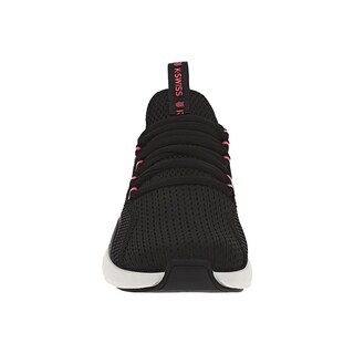 Foto 6 | Foto 6 | Tenis K-Swiss Mobi Negros para Mujer