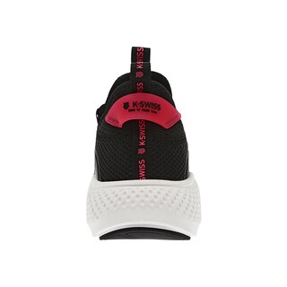 Foto 7 | Foto 7 | Tenis K-Swiss Mobi Negros para Mujer