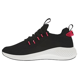 Foto 8 | Foto 8 | Tenis K-Swiss Mobi Negros para Mujer