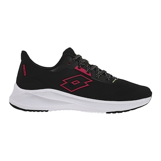 Foto 2 | Foto 2 | Tenis Lotto Sport Lv04 color Negro para Mujer