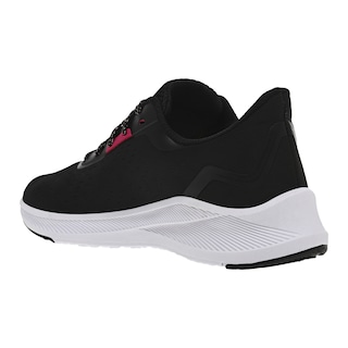 Foto 3 | Foto 3 | Tenis Lotto Sport Lv04 color Negro para Mujer