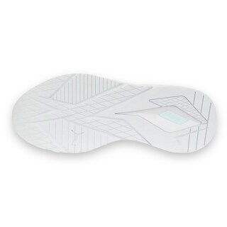 Foto 2 | Foto 2 | Tenis Puma Fier Nitro Metallic Blancos para Mujer