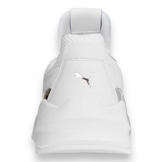 Foto 4 | Foto 4 | Tenis Puma Fier Nitro Metallic Blancos para Mujer
