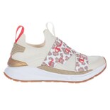 Tenis Champion Flexer Z Print Ca101639w Beige para Mujer
