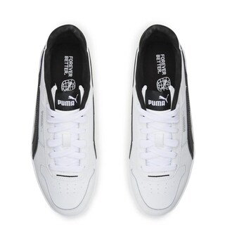 Foto 3 | Foto 3 | Tenis Puma Carina Street Blancos para Mujer